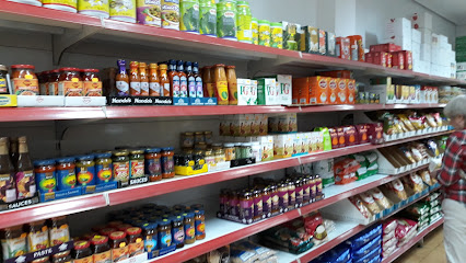 Foodland Madrid - Indian Supermarket - Supermercado Indio. First Indian grocery Store in Madrid. Established since 1990.