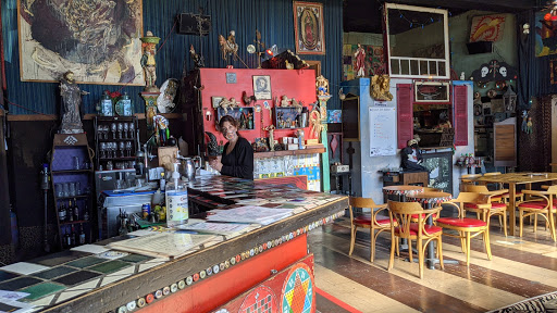 Night Club «Voodoo Room», reviews and photos, 1102 Marine Dr, Astoria, OR 97103, USA