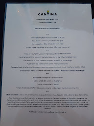 Photo n°3 de Cantina à Auxerre ()