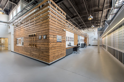 Non-Profit Organization «Atlanta Habitat For Humanity», reviews and photos