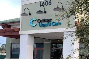 Cottage Urgent Care - Orcutt - Orcutt Hills Plaza image