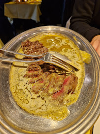 Steak du Restaurant français L'Entrecôte à Bordeaux - n°11