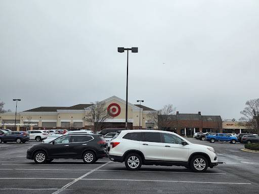 Department Store «Target», reviews and photos, 45155 First Colony Blvd, California, MD 20619, USA