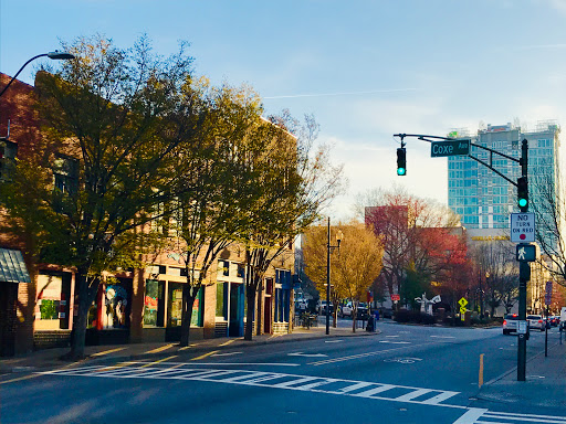 Tattoo Shop «Empire Tattoo», reviews and photos, 83 Patton Ave, Asheville, NC 28801, USA