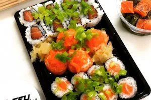 Seu Sushi image