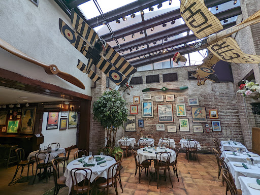 American Restaurant «Clydes of Georgetown», reviews and photos