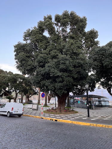 Igreja de Nossa Senhora do Rosário - Igreja