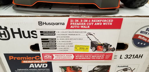 Home Improvement Store «Tractor Supply Co.», reviews and photos, 380 New Hartford Rd, Barkhamsted, CT 06063, USA