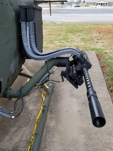 Army Museum «Don F Pratt Museum», reviews and photos, 5702 Tennessee Ave, Fort Campbell, KY 42223, USA