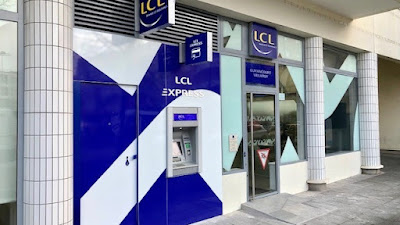 LCL Banque et assurance à Guyancourt