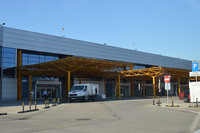 Comentarii opinii despre Aeroportul Internațional Avram Iancu Cluj