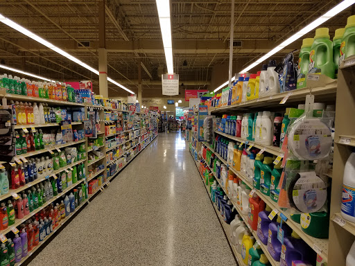 Grocery Store «Winn-Dixie», reviews and photos, 5600 W Sample Rd, Margate, FL 33073, USA