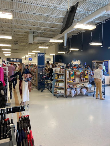 Department Store «Marshalls», reviews and photos, 77 Central Ave, Clark, NJ 07066, USA