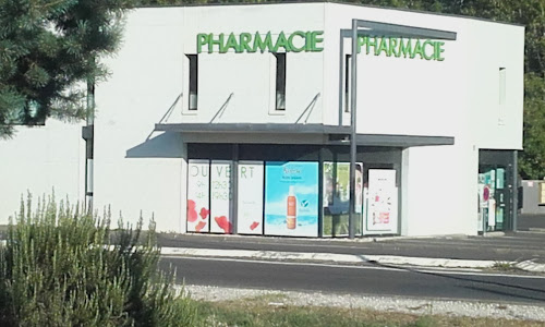 Pharmacie Boutet à Coutras