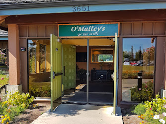 O'Malley's On the Green
