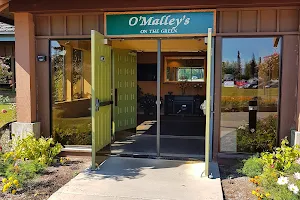 O'Malley's On the Green image