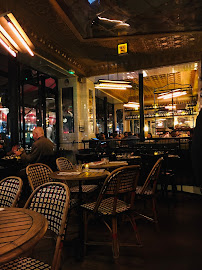 Atmosphère du Restaurant Café Francoeur à Paris - n°5