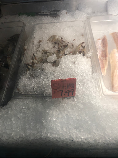 Seafood Market «Asc Foodstore & Fresh Seafood», reviews and photos, 486 Magnolia St, Spartanburg, SC 29303, USA