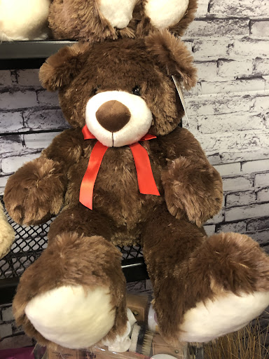 Florist «Basket of Flowers», reviews and photos, 4211 Lebanon Pike, Hermitage, TN 37076, USA