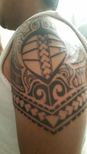 Explore joker hand tattoo ideas, creative tattoo ideas in Reno, available at Stingray Tattoo supplies