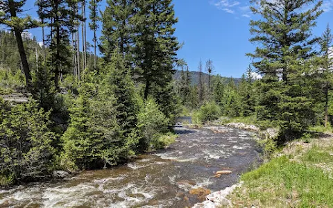 Helena-Lewis and Clark National Forest image