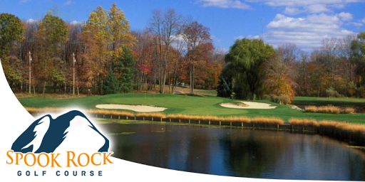 Golf Course «Spook Rock Golf Course», reviews and photos, 199 Spook Rock Rd, Suffern, NY 10901, USA