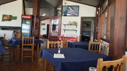 negocio Bar-Restaurante Lapatza