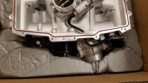 Chevrolet Dealer «John Elway Chevrolet», reviews and photos, 5200 S Broadway, Englewood, CO 80113, USA