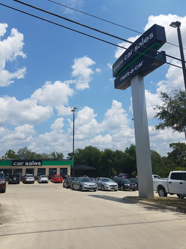 Used Car Dealer «Enterprise Car Sales», reviews and photos, 31240 Interstate 10 West Frontage Road, Boerne, TX 78006, USA