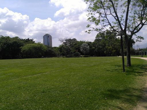Parque Fernando Peñalver