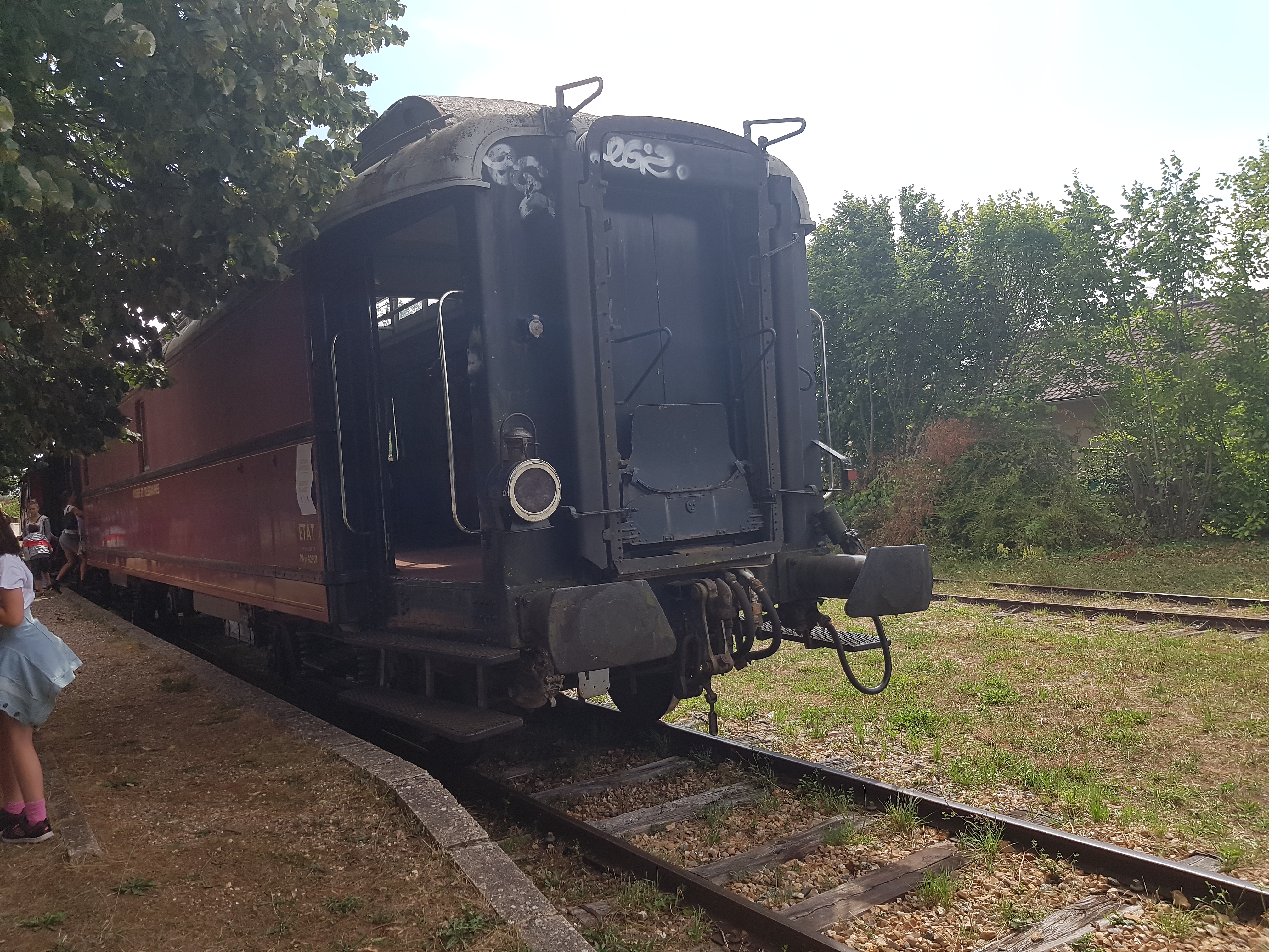 Photo n° 1 de l'avis de Patricia.e fait le 23/08/2018 à 13:10