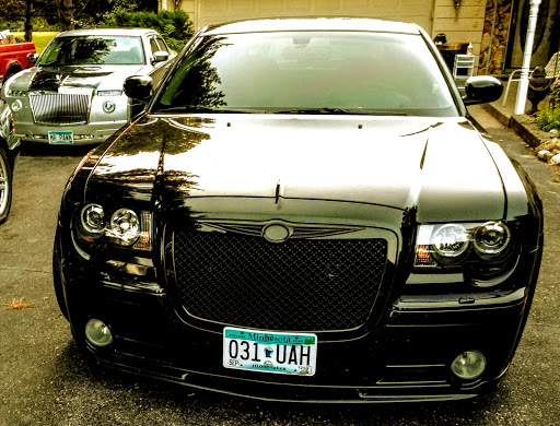 Used Car Dealer «Dandy Auto Sales», reviews and photos, 20 NW 5th Ave, Forest Lake, MN 55025, USA