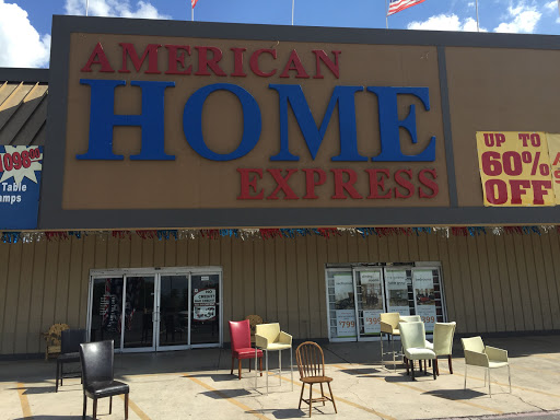 American Home Express Furniture