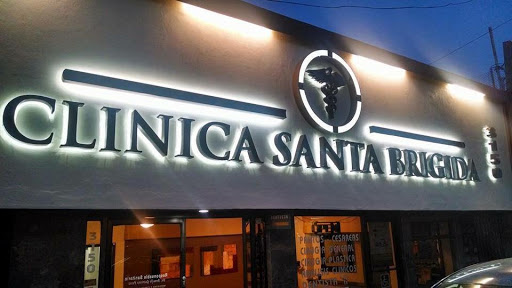 CLINICA SANTA BRIGIDA