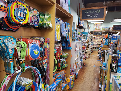 Toy Store «Ali Cat», reviews and photos, 200 N Greensboro St, Carrboro, NC 27510, USA