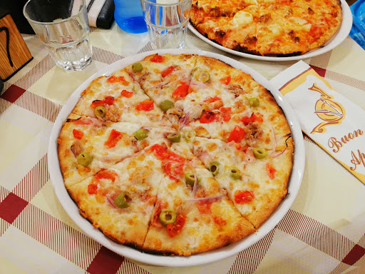Acci...Pizza! in Lamezia Terme, Provincia di Catanzaro