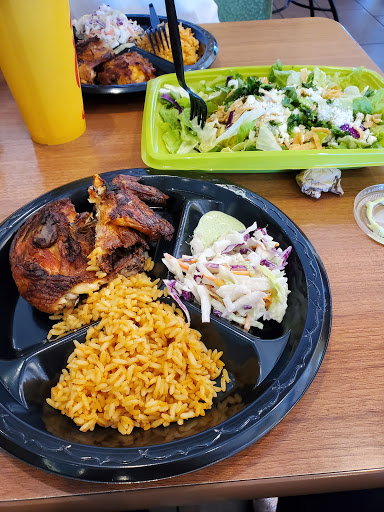 Mexican Restaurant «El Pollo Loco», reviews and photos, 2506 International Blvd, Oakland, CA 94601, USA