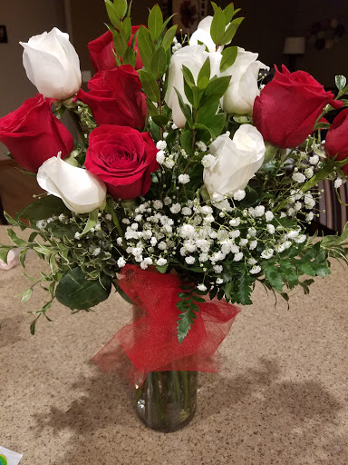 Florist «Sunshine Floral», reviews and photos, 1903 George St, La Crosse, WI 54603, USA