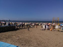 Foto di Plage d'el Jadida area servizi