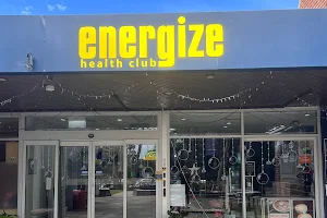 Energize Health Club image