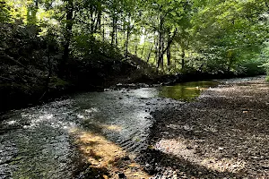 Indian Creek Greenway image