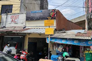 Bakmi Karet Krekot image