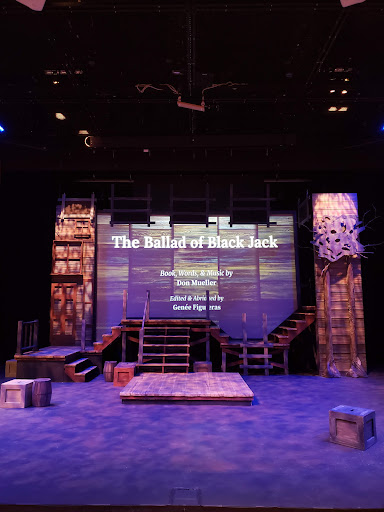 Performing Arts Theater «Theatre Lawrence», reviews and photos, 4660 Bauer Farm Drive, Lawrence, KS 66049, USA