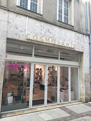 Cosmoparis Chartres à Chartres