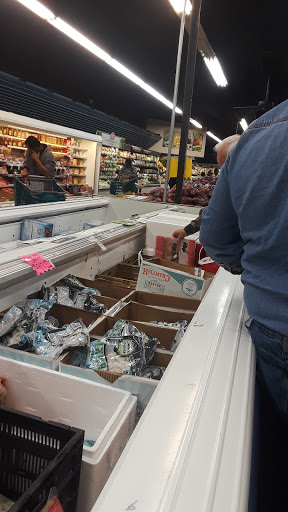 Supermarket «Hi Nabor Supermarket», reviews and photos, 7201 Winbourne Ave, Baton Rouge, LA 70805, USA