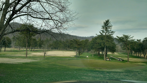 Golf Course «Big Bend Golf Course», reviews and photos, 151 Riverview Dr, Tornado, WV 25202, USA