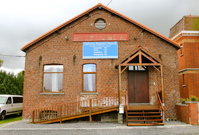 Église baptiste