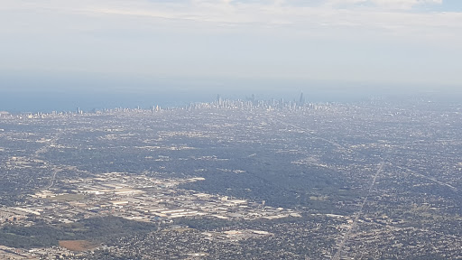 Dog Park «Beck Lake Off-Leash Dog Area», reviews and photos, 9700 Gloria Ct, Glenview, IL 60025, USA