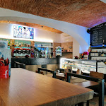 Photo n°8 de l'avis de Greta.a fait le 27/07/2019 à 22:00 sur le  TimeOut Caffè à Tarvisio