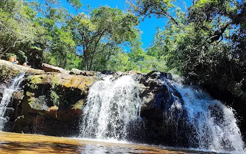 Flavio waterfall image